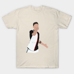 Paulo Dybala T-Shirt